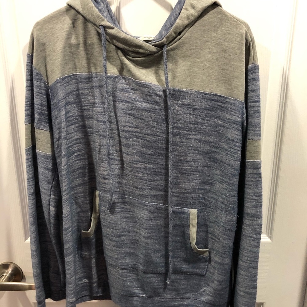 Light Sweater
